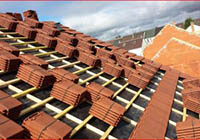Rénover sa toiture à Bouconville-Vauclair